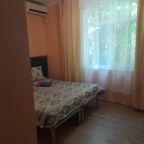 Двухместный (Стандартный без балкона), Гостевой дом Эвкалипт