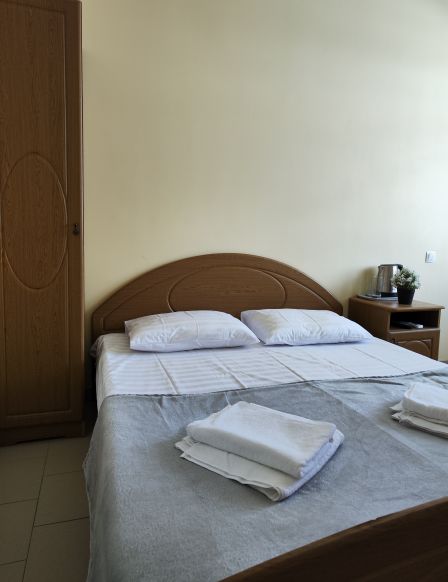 Фотография номера гостевого дома Южный Дворик