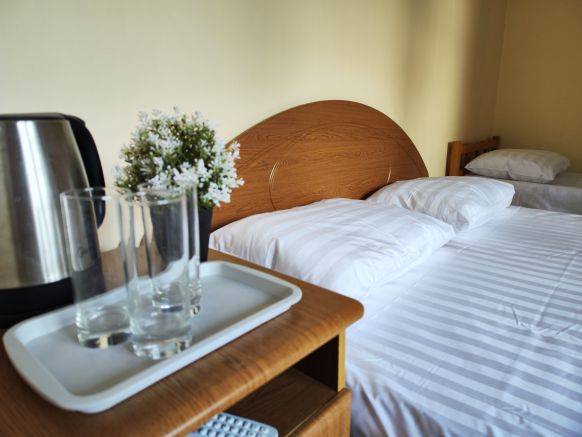 Фотография номера гостевого дома Южный Дворик