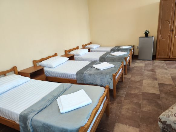 Фотография номера гостевого дома Южный Дворик