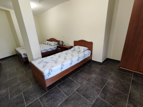 Фотография номера гостевого дома Южный Дворик