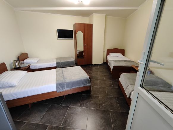 Фотография номера гостевого дома Южный Дворик