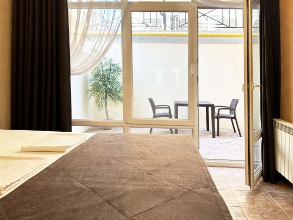 Фотография номера гостиницы Аристократ