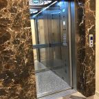 Лифт отеля Аристократ, Джемете
