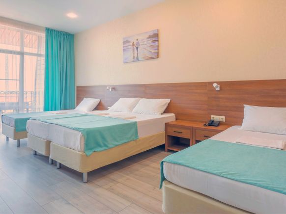 Фотография номера гостиницы Аристократ