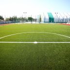 Футбольное поле в парк-отеле «Лазурный берег» 3*, Джемете