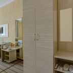 Двухместный (Стандарт, Улучшенный), Парк-Отель Лазурный берег