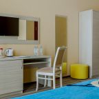 Двухместный (Стандарт, Улучшенный), Парк-Отель Лазурный берег