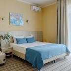 Двухместный (Стандарт, Улучшенный), Парк-Отель Лазурный берег