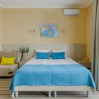 Двухместный (Стандарт, Улучшенный), Парк-Отель Лазурный берег