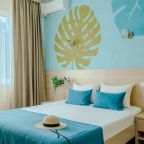 Люкс, кровать