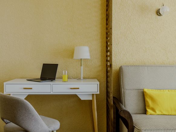 Фотография номера гостиницы Лазурный берег