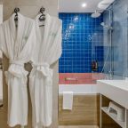 Апартаменты (Студия Сьют), Парк-Отель Лазурный берег