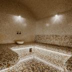 Турецкая баня, Парк-Отель Лазурный берег