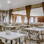 Ресторан («шведский стол»), Парк-Отель Лазурный берег