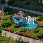 Сад, Парк-Отель Лазурный берег