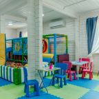 Игровая комната, Парк-Отель Лазурный берег