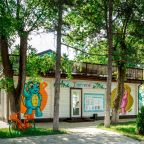 Детский клуб, Парк-Отель Лазурный берег