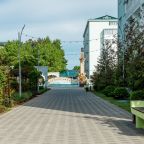 Пешие прогулки, Парк-Отель Лазурный берег