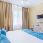 Двухместный (Без балкона), Парк-Отель Лазурный берег