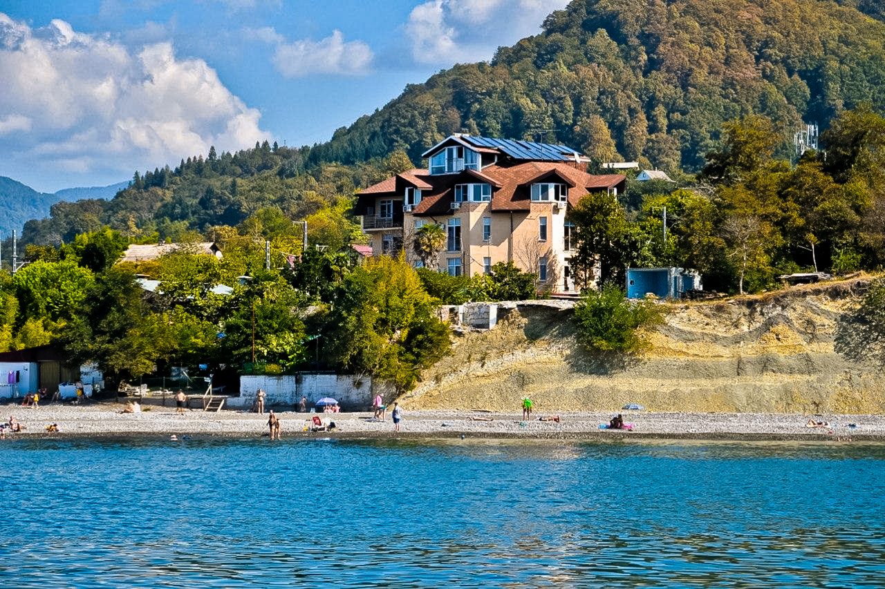 Ламоре Головинка. Отель Ламоре Головинка. Hotel Lamore.