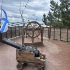 Гриль Бар, Отель Л'аморе