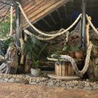 Гриль Бар, Отель Л'аморе