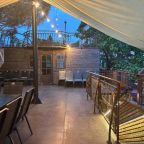 Гриль Бар, Отель Л'аморе