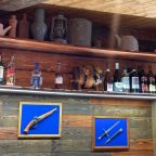 Гриль Бар, Отель Л'аморе