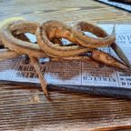 Гриль Бар, Отель Л'аморе