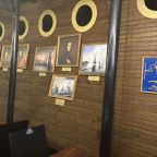 Гриль Бар, Отель Л'аморе