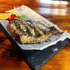 Гриль Бар, Отель Л'аморе