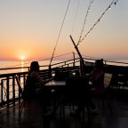 Гриль Бар, Отель Л'аморе