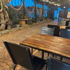 Гриль Бар, Отель Л'аморе