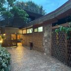 Гриль Бар, Отель Л'аморе