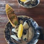 Гриль Бар, Отель Л'аморе