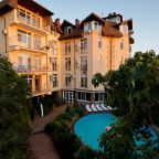 Сад, Отель Л'аморе