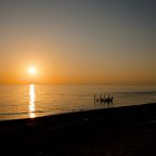 Сад, Отель Л'аморе