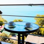 Терраса, Отель Л'аморе