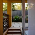 Терраса, Отель Л'аморе