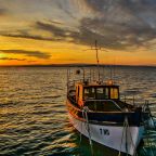 Рыбная ловля, Отель Л'аморе