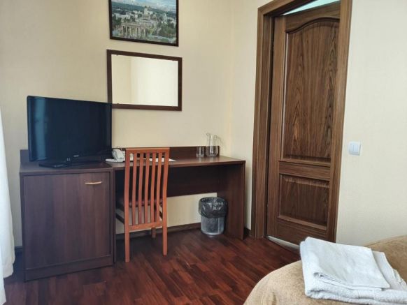 Фотография номера гостиницы Изумруд Юг