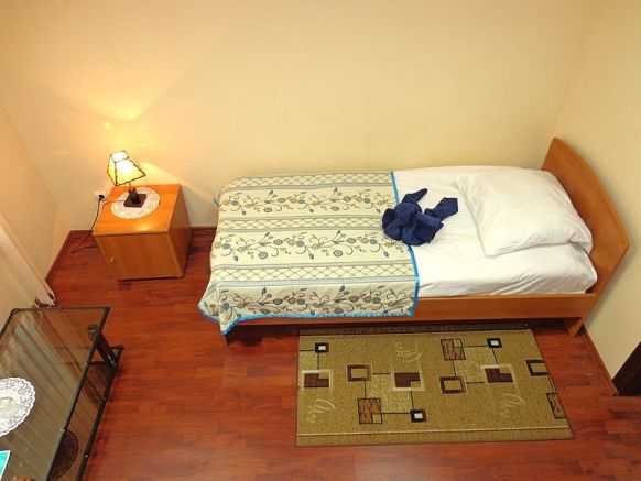 Фотография номера гостиницы Изумруд Юг