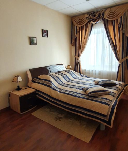 Фотография номера гостиницы Изумруд Юг