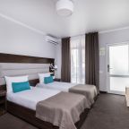 Двухместный (Superior with balcony), Отель Democratia Ultra All Inclusive Family Hotel