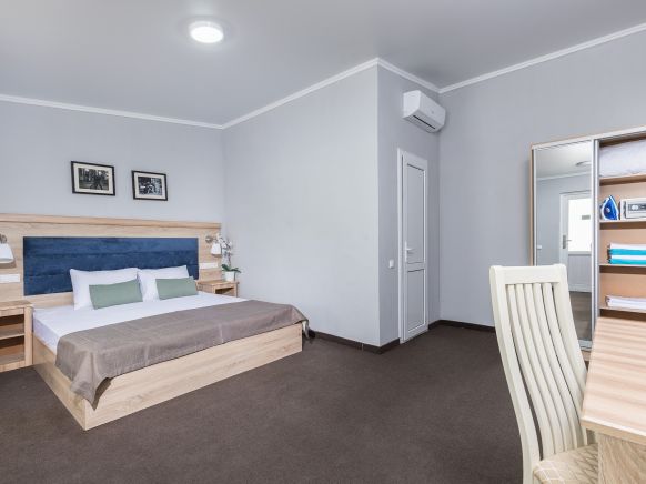 Фотография номера гостиницы Демократия