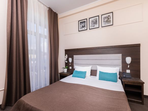 Фотография номера гостиницы Демократия