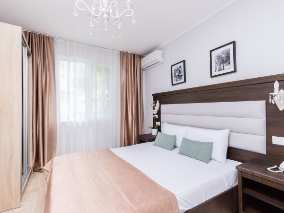 Фотография номера гостиницы Демократия