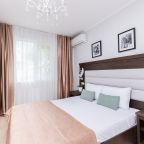 Двухместный (Standard), Отель Democratia Ultra All Inclusive Family Hotel