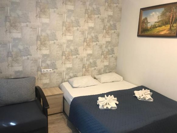 Фотография номера гостевого дома Винговер